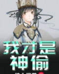 我只是一个路过的神偷罢了