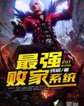 最强败家系统
