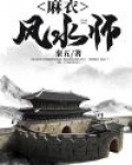 麻衣风水师