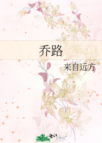 乔路