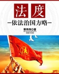 法度：依法治国方略