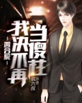四合院：我，决不再当傻柱