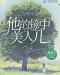 他的镜中美人儿