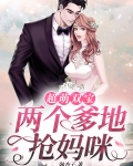 超萌双宝,两个爹地抢妈咪