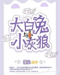 大白兔与小灰狼