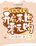 暴风雪来临：开启末世零元购