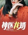 神医龙婿