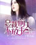 离婚无效:总裁前夫不放手