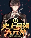 我!史上最强大元帅