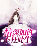 情深如许不枉此生