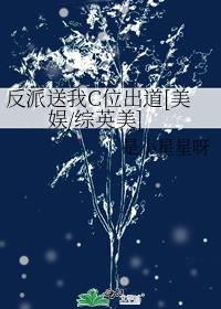 反派送我C位出道[美娱/综英美]