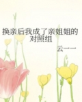 换亲后我成了亲姐姐的对照组