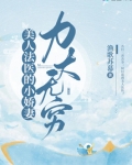 美人法医的小娇妻力大无穷