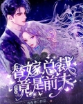 重生后,替嫁总裁竟是前夫