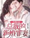 先婚后宠:总裁的新婚罪妻