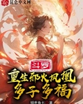 斗罗:重生邪火凤凰,多子多福