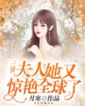 三爷，夫人她又惊艳全球了