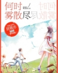 何时雾散尽