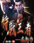 特战王者在都市