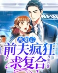 离婚后,前夫疯狂求复合