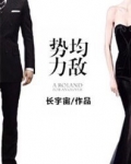势均力敌(婚后文)