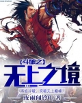 斗破之无上之境