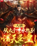 大唐:从太子李承乾到诸天圣皇!
