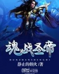 魂战圣帝