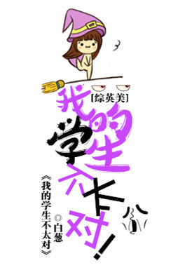 综英美我的学生不太对