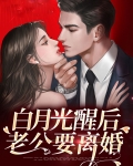 白月光醒后老公要离婚