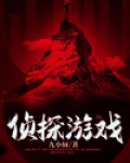 侦探游戏