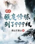 国运:强度修炼到了 999 级