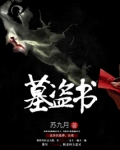 墓盗书